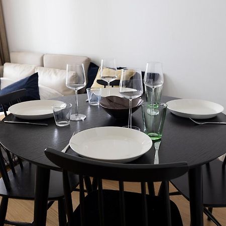 Poista 2Ndhomes Modern 1Br Home With Balcony By The Central Station เฮลซิงกิ ภายนอก รูปภาพ