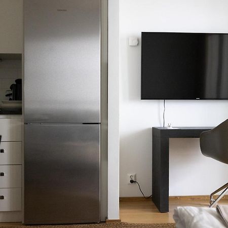 Poista 2Ndhomes Modern 1Br Home With Balcony By The Central Station เฮลซิงกิ ภายนอก รูปภาพ