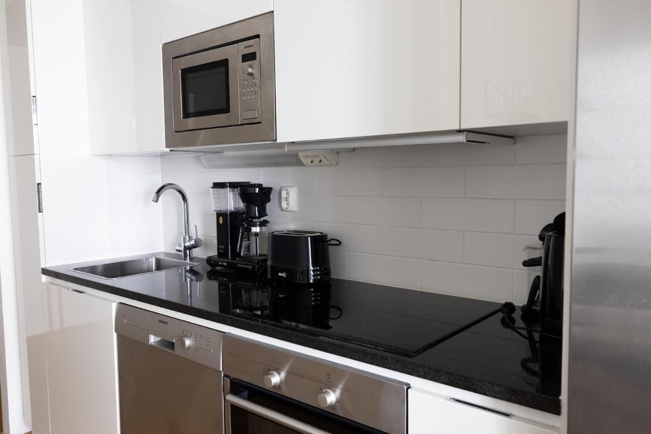 Poista 2Ndhomes Modern 1Br Home With Balcony By The Central Station เฮลซิงกิ ภายนอก รูปภาพ