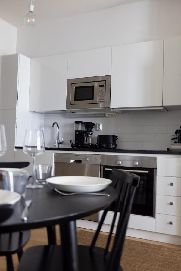 Poista 2Ndhomes Modern 1Br Home With Balcony By The Central Station เฮลซิงกิ ภายนอก รูปภาพ