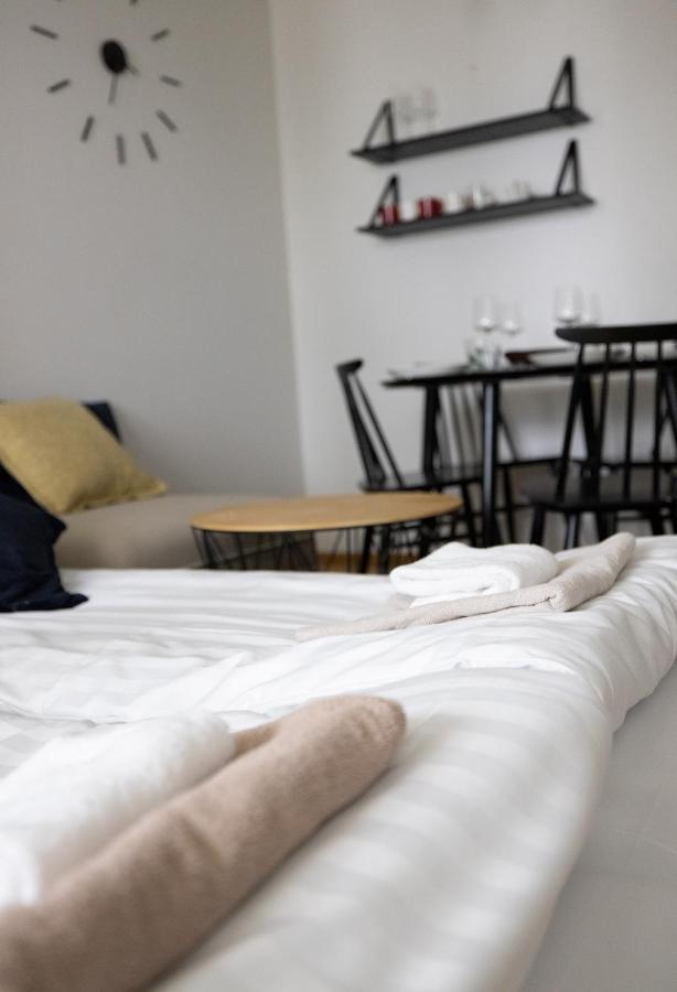 Poista 2Ndhomes Modern 1Br Home With Balcony By The Central Station เฮลซิงกิ ภายนอก รูปภาพ
