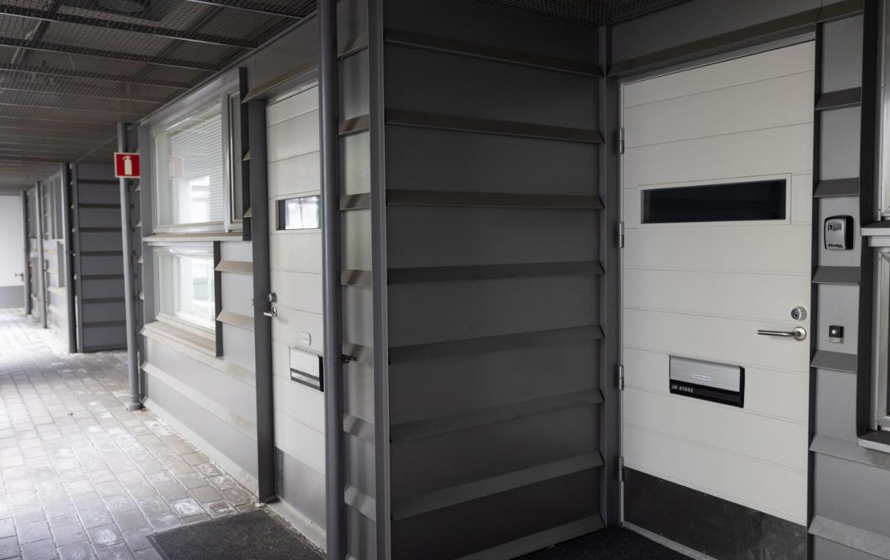 Poista 2Ndhomes Modern 1Br Home With Balcony By The Central Station เฮลซิงกิ ภายนอก รูปภาพ